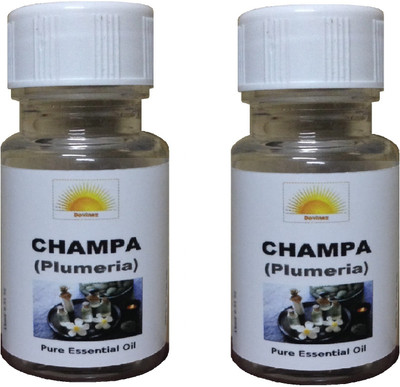 

Devinez Champa Aroma Oil(30 ml)