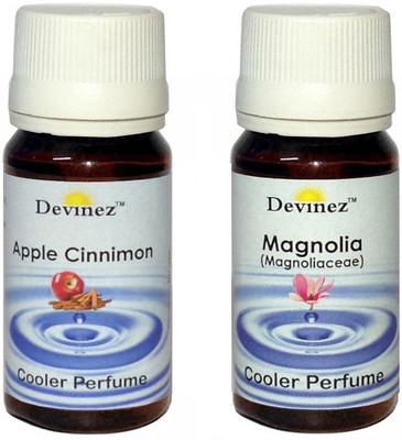 

Devinez Apple Cinnimon, Magnolia Spray(120 ml)