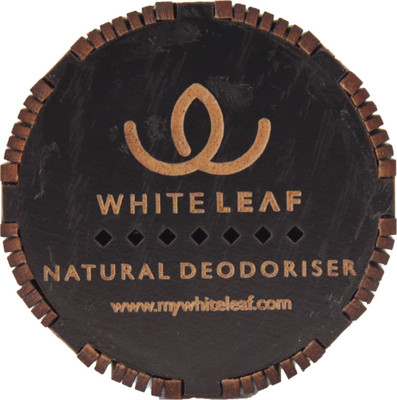 

White Leaf Odour Remover Car Freshener(100 g)