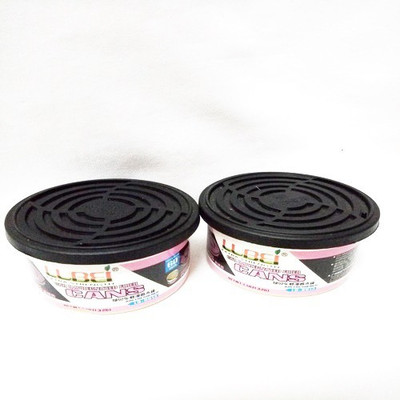 

Lubei Pacifica Peach Car Freshener(64 g)
