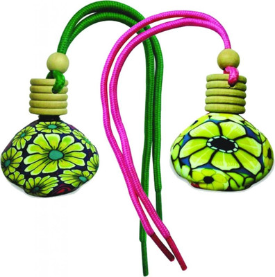 Sugandhim Mogra & Champa Diffuser(2 x 15 ml)