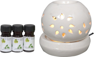 34% OFF on Myesquire Lemongrass Home Liquid Air Freshener(30 ml)