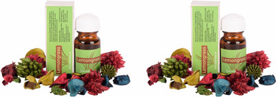 Itiha Lemon Grass Aroma Oil Itiha Lemon Grass Aroma Oil