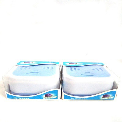 

Kedy New Car Car Freshener(240 g)