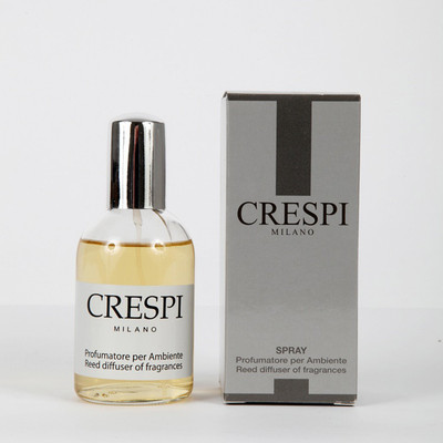 

Crespi Milano Vanilla & Orange Spray(30 ml)