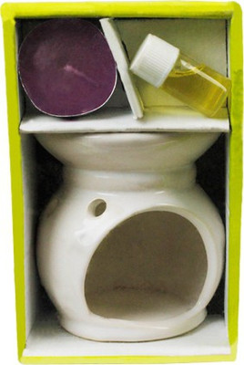 The Candle Shop Ocean Breeze Liquid(10 ml) The Candle Shop Ocean Breeze Liquid(10 ml)