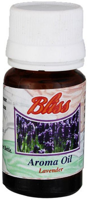 Bliss Lavender Aroma Oil(10 ml)