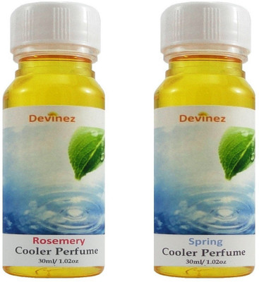 

Devinez Rosemary, Spring Aroma Oil(60 ml)