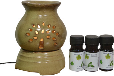 52% OFF on Myesquire Lemongrass Home Liquid Air Freshener(30 ml)