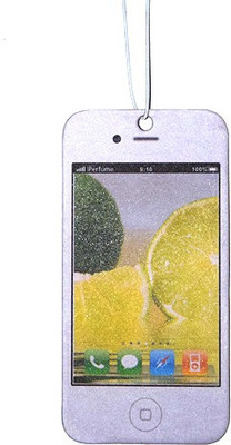 

Auto Hub Natural Car Freshener(20 g)