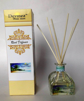 

Devinez Devinez Aroma Oil, Diffuser Set(30 ml)
