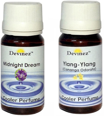 

Devinez Midnight Dream, Ylang-Ylang Spray(120 ml)