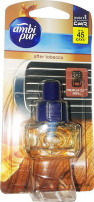 

Ambipur Nutty Car Freshener(7 ml)
