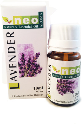 NEO Lavender Aroma Oil(10 ml) NEO Lavender Aroma Oil(10 ml)