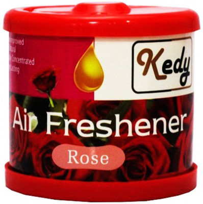 

Kedy Rose Car Freshener(100 g)