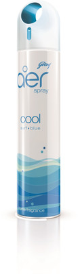 

Godrej Cool Surf Blue Diffuser(300 ml)