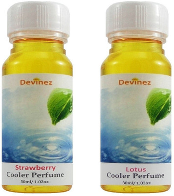 

Devinez Strawberry, Lotus Aroma Oil(60 ml)