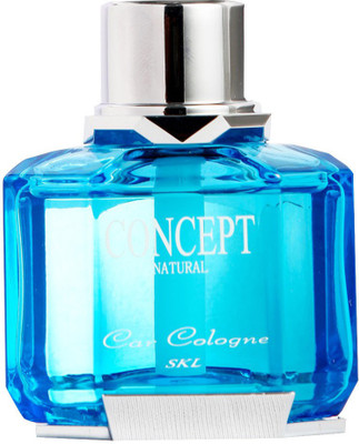 

Concept Pine Car Freshener(100 ml)
