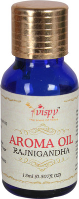 Vispy The Scent Of Peace Rajnigandha Aroma Oil(15 ml)