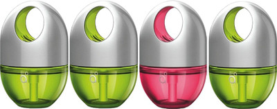 

Godrej Cursh Petal Pink Car Freshener(160 g)