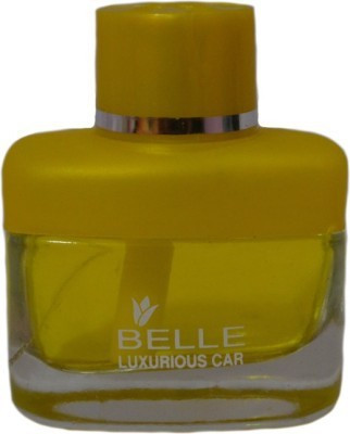 

Belle Lemon Car Freshener(55 ml)