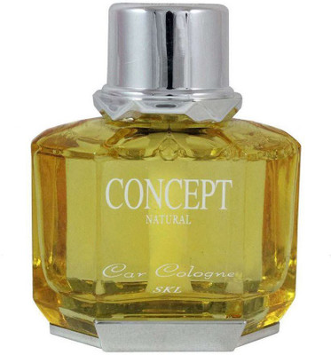 

Concept Lemon Car Freshener(70 ml)