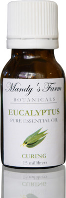 

Mandy's Farm Eucalyptus Aroma Oil(100 ml)