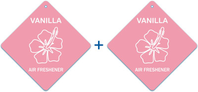 

Edelcrafts Vanilla Diffuser, Spray(50 g)