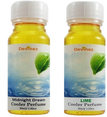 

Devinez Midnight Dream, Lime Aroma Oil(60 ml)