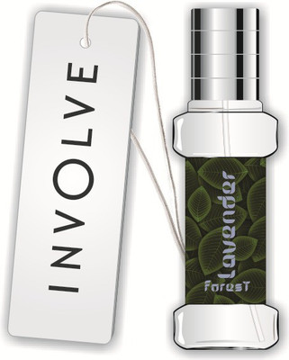 

Involve Rainforest Spray Forest Lavender Spray(30 ml)