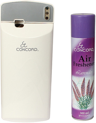 

CONCORD Lavender Car Freshener(300 ml)
