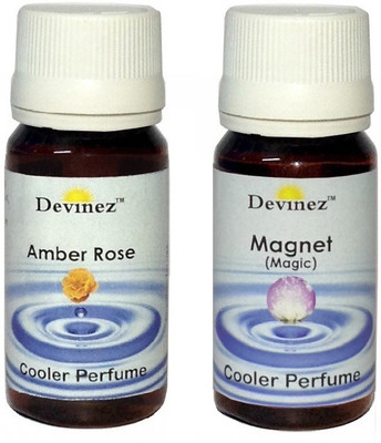 

Devinez Amber Rose, Magnet Spray(120 ml)