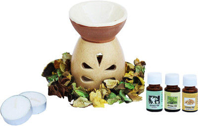 

CraftJunction CraftJunction Aroma Oil(10 ml)