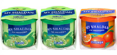 

My Shaldan Lime, Orange Diffuser(240 ml)