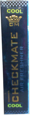 

Checkmate Aqua Car Freshener(100 ml)