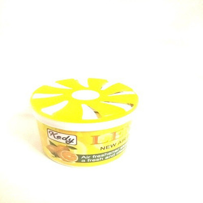 

KEDY Lemon Car Freshener(100 g)