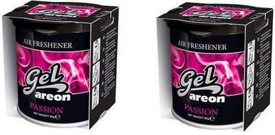 9% OFF on areon Passion Car Freshener 9% OFF on areon Passion Car Freshener
