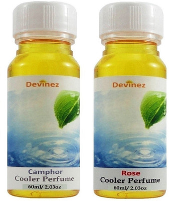 

Devinez Camphor, Rose Aroma Oil(120 ml)