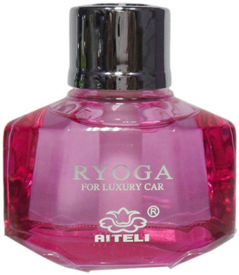 

Aiteli CD Fragrance Car Freshener(70 ml)