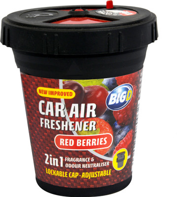 24% OFF on Big D Red Berries