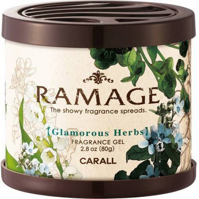 Carall Glamorus Herb Car Freshener(80 g)