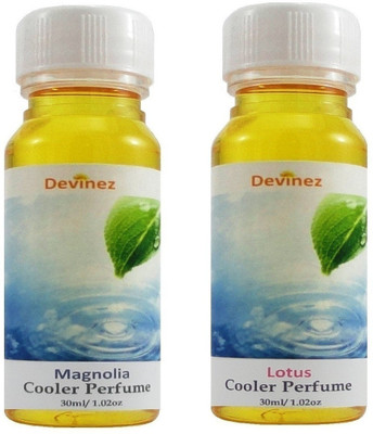 

Devinez Magnolia, Lotus Aroma Oil(60 ml)