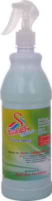 

Swach Green Apple Spray(900 ml)