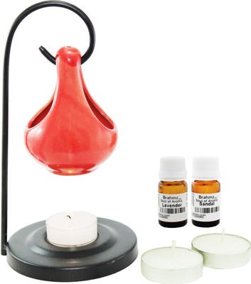 

Brahmz Lavender / Sandal Aroma Oil, Diffuser Set(20 g)
