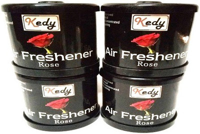 

Kedy Rose Car Freshener(400 g)