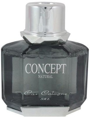 

Concept Vetiver Car Freshener(70 ml)