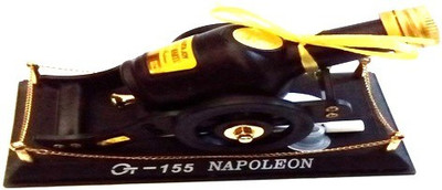 

Napolean Lemon Car Freshener(35 ml)