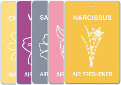 

Edelcrafts Narcissus, Rose, Sampaguita, Violet, Chamomile Diffuser, Spray(100 g)