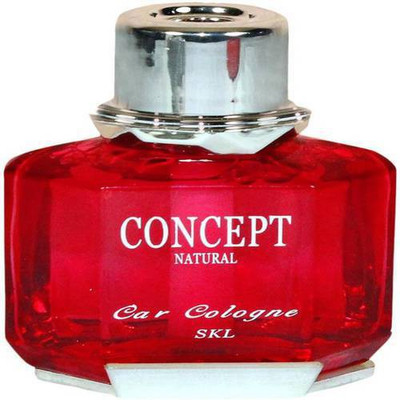 

Concept Fresh Lavender Car Freshener(70 ml)