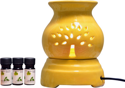 71% OFF on Myesquire Lemongrass(6 x 5 ml)